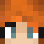 Download Free Black Widow Civil War Skin for Minecraft image 3 Black Widow Civil War - Female Minecraft Skins - image 3