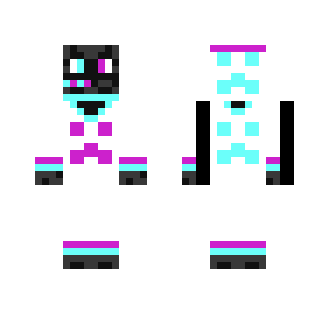 EnderGamer . : reload : .