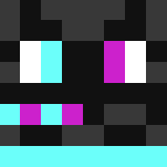 Download Free EnderGamer . : reload : . Skin for Minecraft image 3 EnderGamer . : reload : . - Male Minecraft Skins - image 3