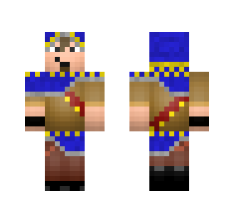 desert wear