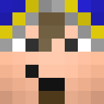 desert wear - Male Minecraft Skins - image 3