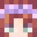 Mariel l N I K O - Female Minecraft Skins - image 3