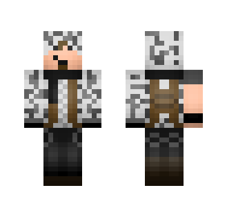 arctic wear