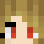 Dark Supergirl - Female Minecraft Skins - image 3