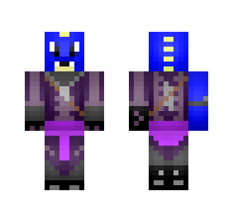 Dragon Ender Armor