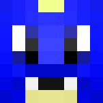 Dragon Ender Armor - Male Minecraft Skins - image 3