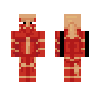 Attack on Titan - Colossal Titan