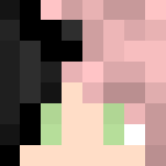 Download Free Alex Dorame Skin for Minecraft image 3 Alex Dorame - Female Minecraft Skins - image 3