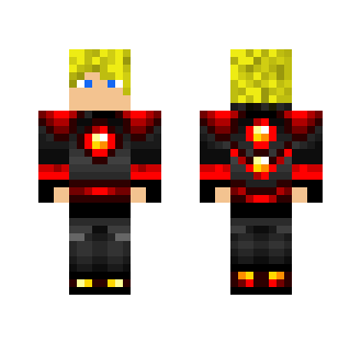 Old Supertown Skin
