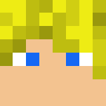 Old Supertown Skin - Male Minecraft Skins - image 3
