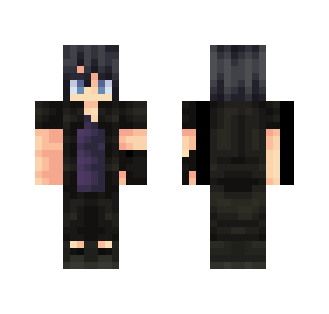 Noctis Lucis Caelum- Final Fantasy