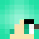 Beach Girl - For Neo - Girl Minecraft Skins - image 3