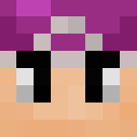 ¥ Pokemon Trainer ¥ - Male Minecraft Skins - image 3