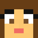 Belle Sheff - Female Minecraft Skins - image 3