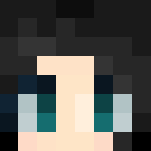 Eclipse - Female Minecraft Skins - image 3