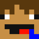 Nice - Male Minecraft Skins - image 3