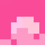 Download Free Peach Pearl Fusion Skin for Minecraft image 3 Peach Pearl Fusion - Female Minecraft Skins - image 3