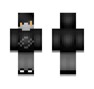 Karkat :>