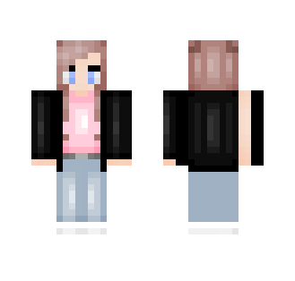 Placeholder - Female Minecraft Skins - image 2