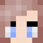 Placeholder - Female Minecraft Skins - image 3
