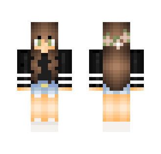 Bored l N I KO (NEW SHADING)