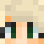 suck punch babydoll - Female Minecraft Skins - image 3