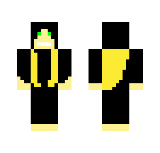 TimelordSnowy Skin