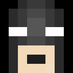 Green Lantern Batman (Prototype) - Batman Minecraft Skins - image 3