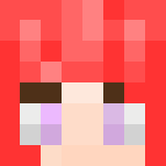 I'm v bored ~ flowercrownkristin - Flower Crown Minecraft Skins - image 3
