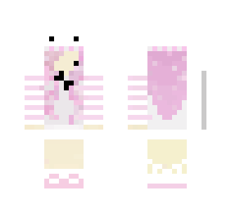 Bow Tie Cutie - Female Minecraft Skins - image 2