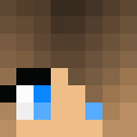 Normal gal - Female Minecraft Skins - image 3