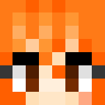 Ichia Kurosaki ♥ Ichigo Girl ♥ - Girl Minecraft Skins - image 3