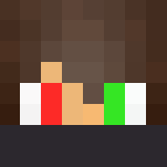 Boi - Male Minecraft Skins - image 3
