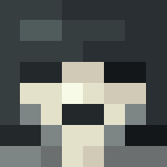 Reaper [Overwatch] - Male Minecraft Skins - image 3