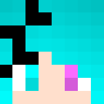 UndertaleJunkie - Female Minecraft Skins - image 3