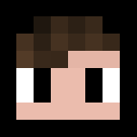 Armoured ninja - Male Minecraft Skins - image 3