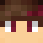 Pvp Erkek - Male Minecraft Skins - image 3