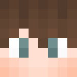 a new blueguy17 - Male Minecraft Skins - image 3