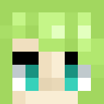 First ever Alex skin! - Female Minecraft Skins - image 3