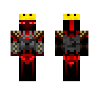 RedstoneEnderKing