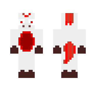 Redstone Unicorn