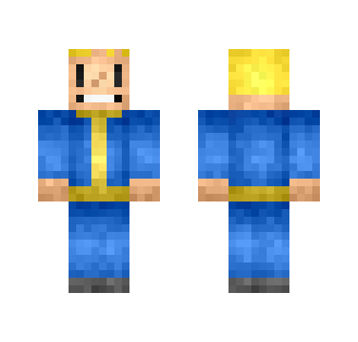Vault Boy