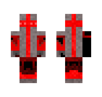 RedstoneEnderKnight