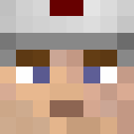 Wehrmacht Sanitäter - Male Minecraft Skins - image 3