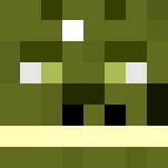 Springtrap - Male Minecraft Skins - image 3