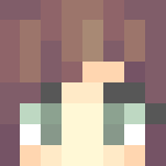 Luck - Female Minecraft Skins - image 3