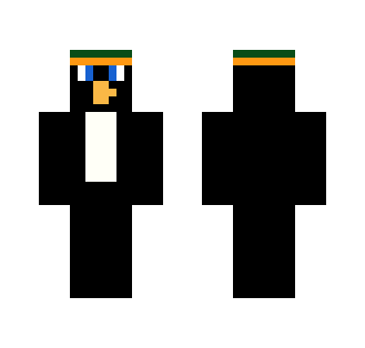 Party Penguin