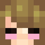 Frisk - Interchangeable Minecraft Skins - image 3