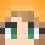 Raichu Girl - Girl Minecraft Skins - image 3