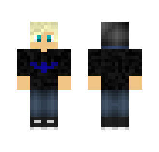 Hoodie :3